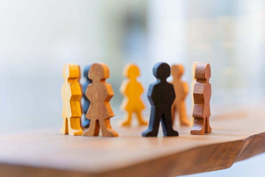 Konflikte im Team lösen